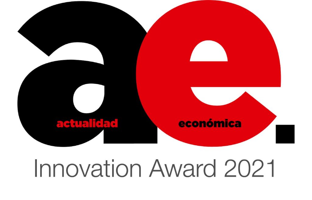 El Mundo Innovation Award 2021